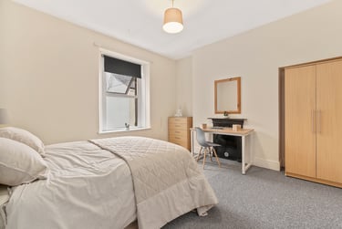 6 bed house, Trematon Terrace, Mutley, Plymouth, PL46QS - Image 6